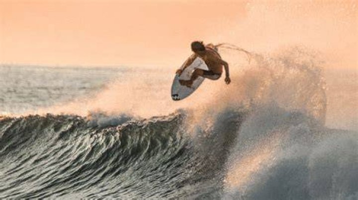 Unveil The Secrets Of Surfing Prodigy Blaine Morikawa