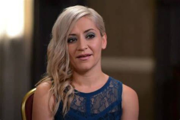 Unveil The Secrets To Lacey Sturm's Net Worth Success