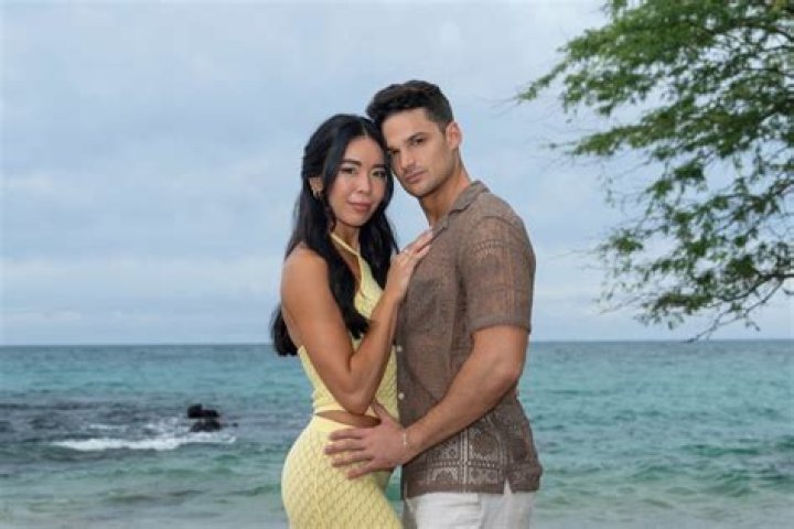 Unveil The Truths Of Temptation Island: Nafeesah's Journey To Self-Discovery