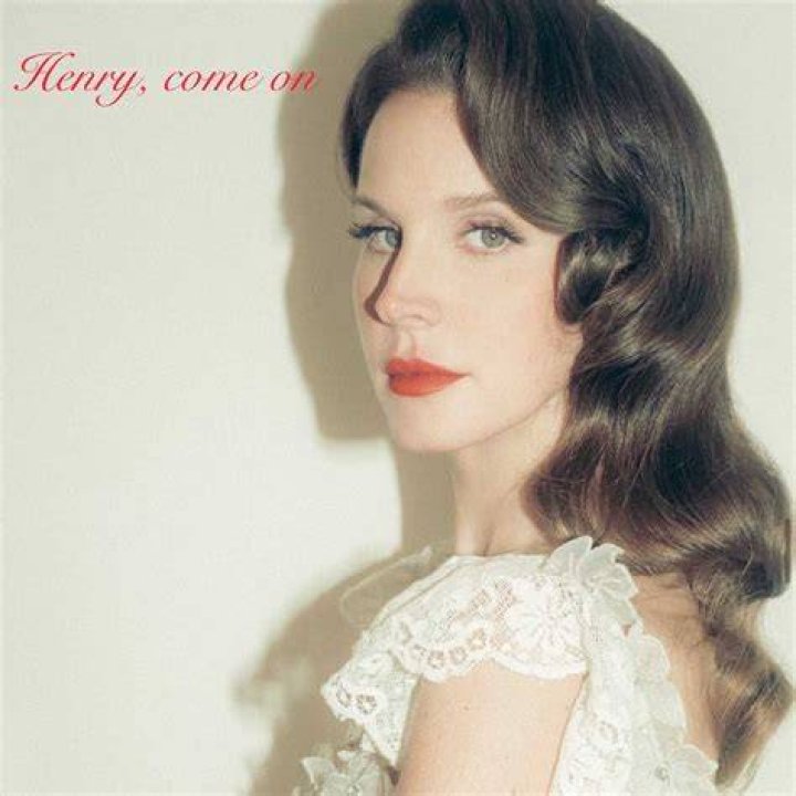 Unveiled: Discoveries And Insights On Lana Del Rey's "Violet Myers: All Yours Tonight"