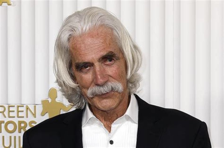 Unveiling Actor Sam Elliott's Net Worth And Wealth-Building Strategies