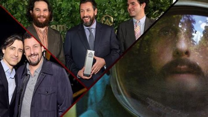 Unveiling Adam Goldberg: Beyond The Screen