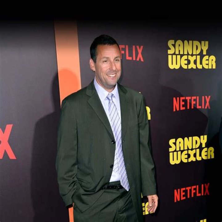 Unveiling Adam Sandler's Net Worth: A Detailed Exploration