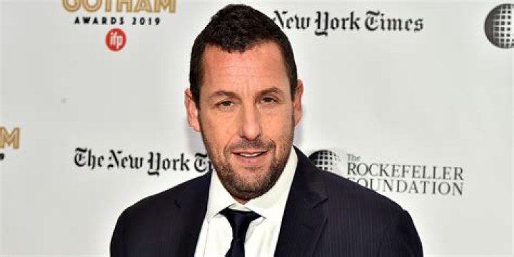 Unveiling Adam Sandler's Remarkable Achievements: Discoveries And Insights