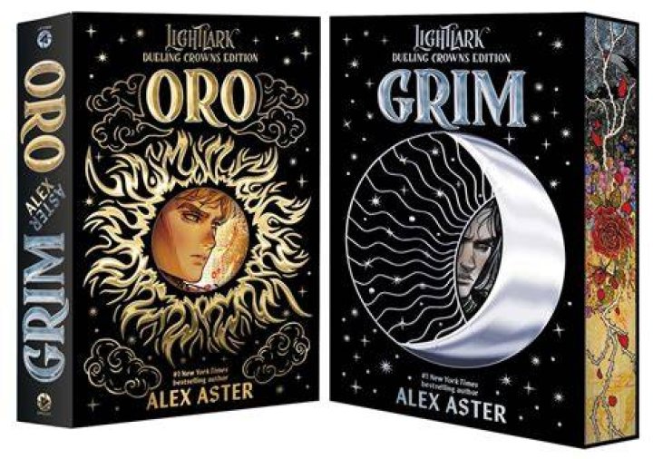 Unveiling Alex Aster's Literary Fortune: Discoveries And Insights