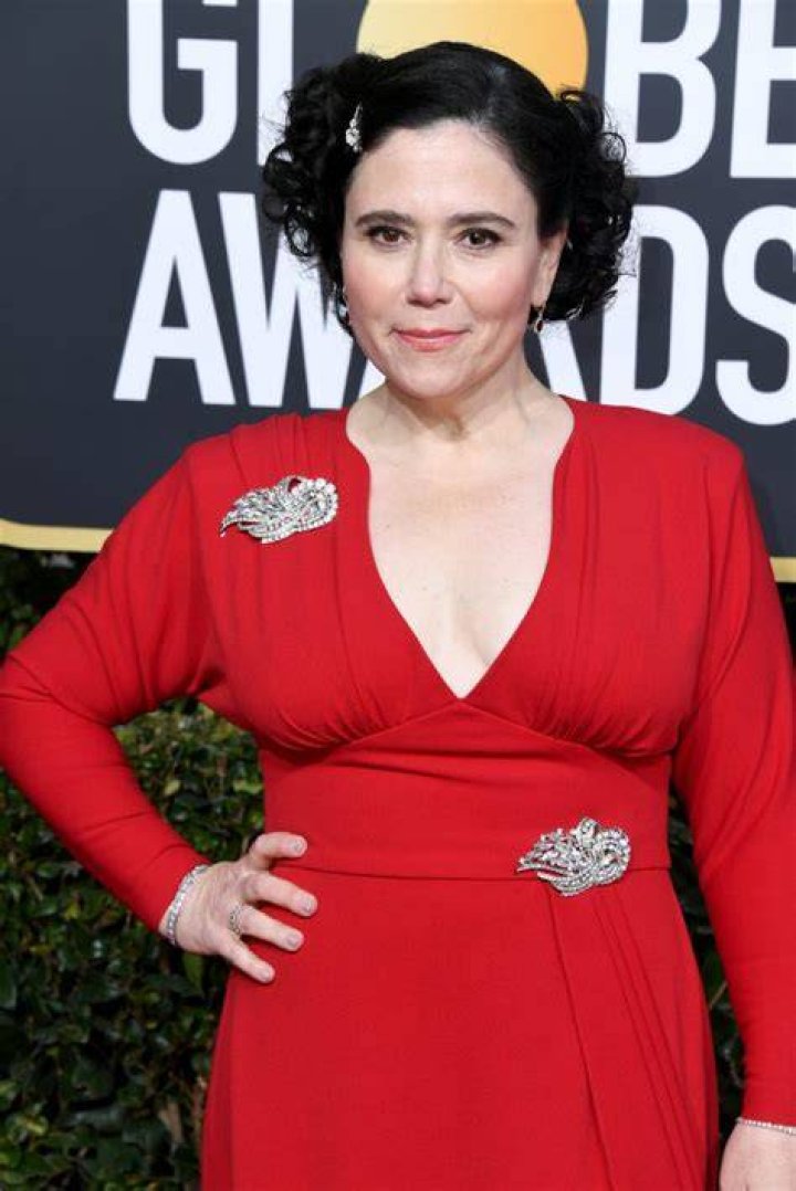 Unveiling Alex Borstein's Net Worth: An Insightful Exploration