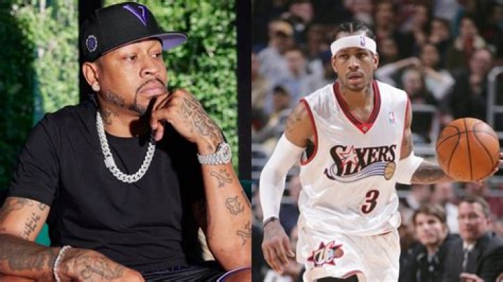 Unveiling Allen Iverson's Net Worth: Uncovering Success Secrets