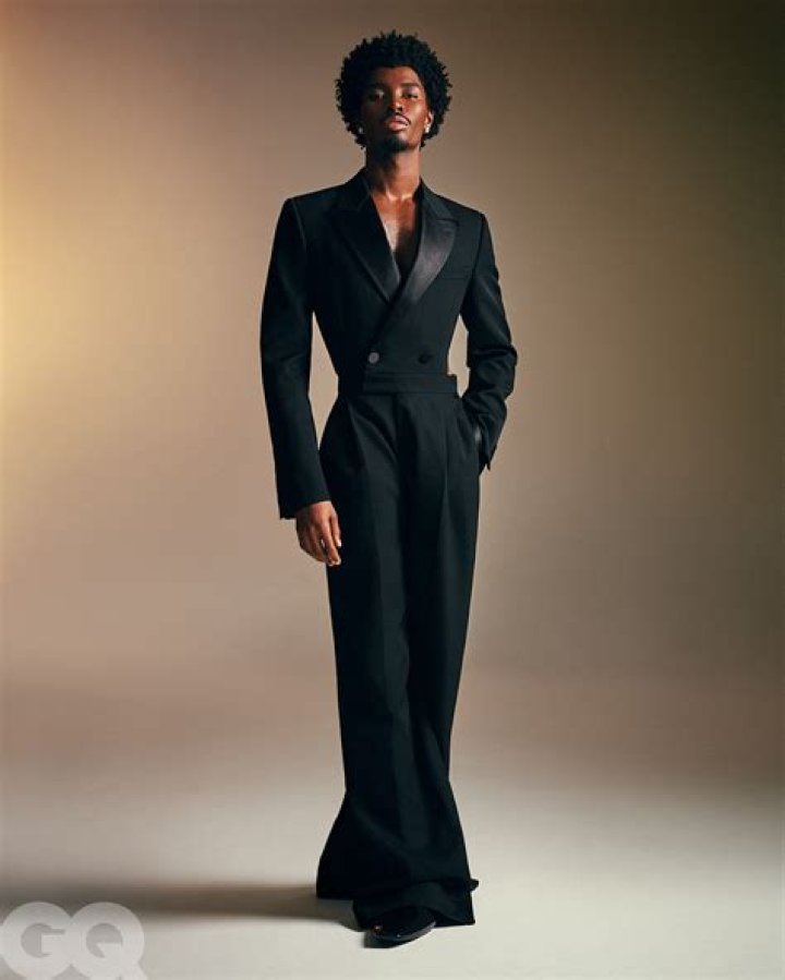 Unveiling Alton Mason's Height: Discoveries And Insights