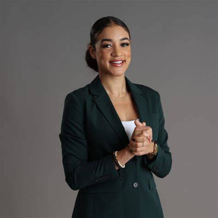 Unveiling Andraya Carter's Salary: A Glimpse Into Her Career Earnings
