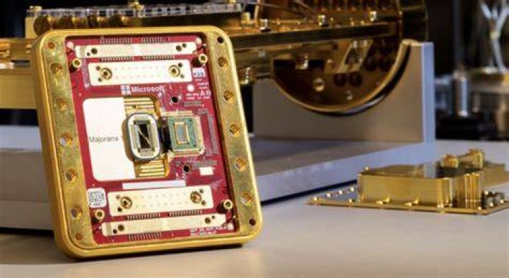 Unveiling Andreas Karch: Pioneer Of Fault-Tolerant Computing
