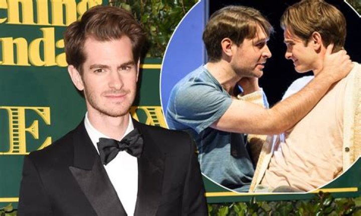 Unveiling Andrew Garfield's Sexuality: Discoveries And Insights