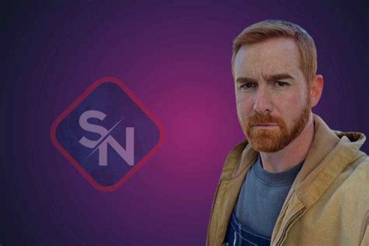 Unveiling Andrew Santino's Marital Status: An In-Depth Exploration