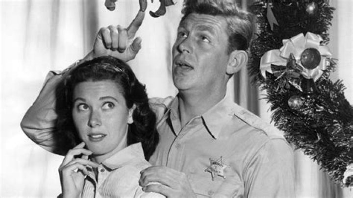 Unveiling Andy Griffith's Height: Surprising Discoveries Within