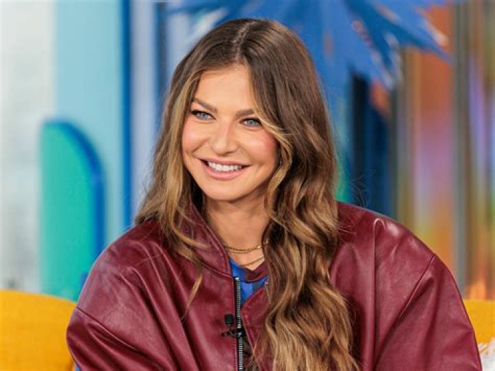 Unveiling Anna Lewandowska's Age: Discoveries And Insights