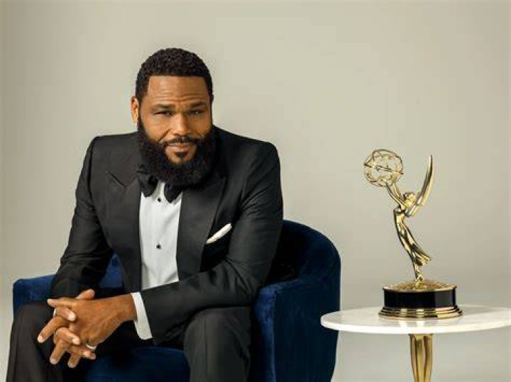 Unveiling Anthony Anderson's Relationships: Surprising Secrets Revealed