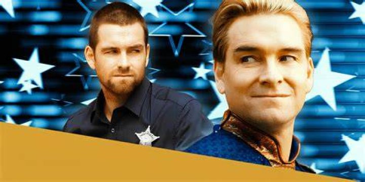 Unveiling Antony Starr’s Sexual Orientation: The Enigmatic Star Of The Boys