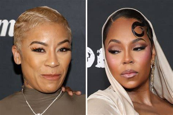 Unveiling Ashanti's Wealth: What Is Ashanti's Net Worth?