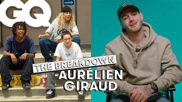Unveiling Aurelien Giraud's Net Worth: Discoveries And Insights