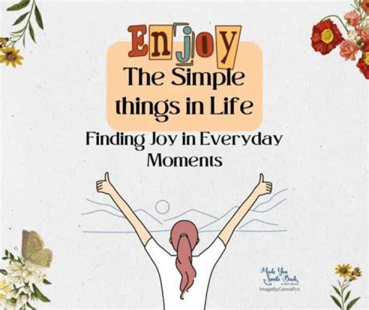 Unveiling Beauty And Meaning In The Everyday