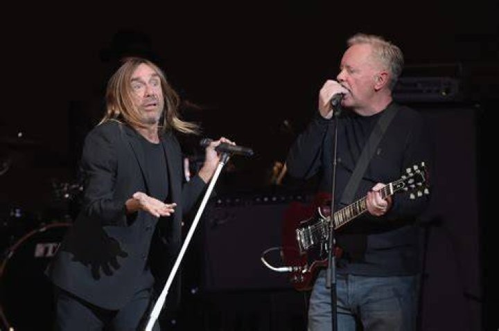 Unveiling Bernard Sumner's Net Worth: Discoveries And Insights