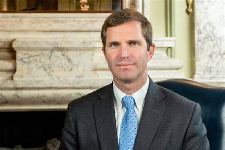 Unveiling Beshear Age: A Deeper Look Into The Life Of Kentucky's Governor