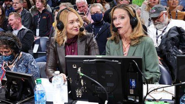 Unveiling Beth Mowins' Net Worth: Discoveries And Revelations