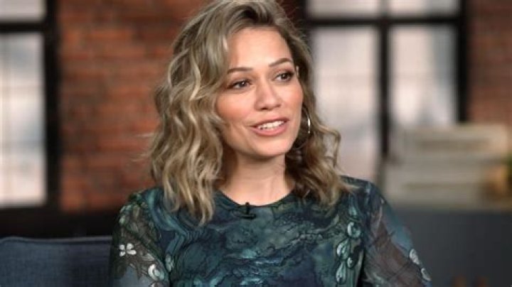 Unveiling Bethany Joy Lenz's Vocal Prowess: Does She Sing?