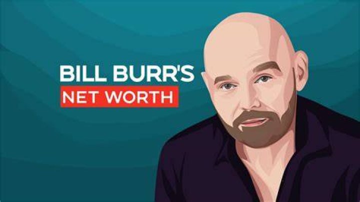 Unveiling Bill Burr's Net Worth: Insights And Surprising Revelations