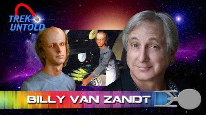 Unveiling Billy Van Zandt's Net Worth: Secrets And Surprises Revealed