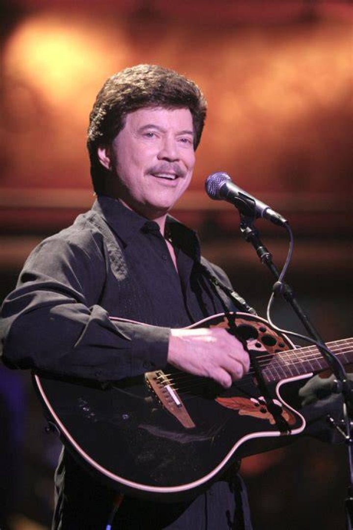 Unveiling Bobby Goldsboro's Net Worth: Exploring A Musical Legacy
