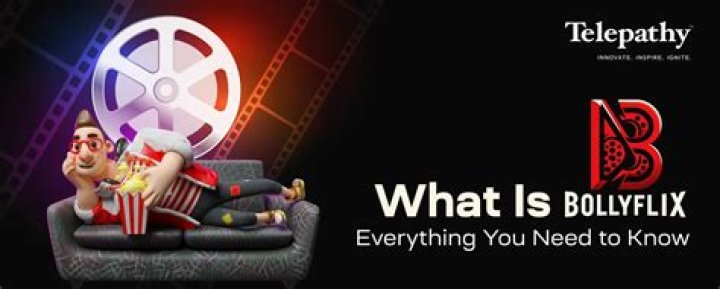 Unveiling Bollyflix.yoga: Streaming, Downloads, & More - Explained!