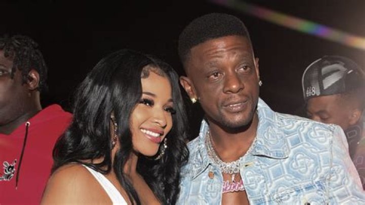 Unveiling Boosie's Net Worth: Secrets And Revelations