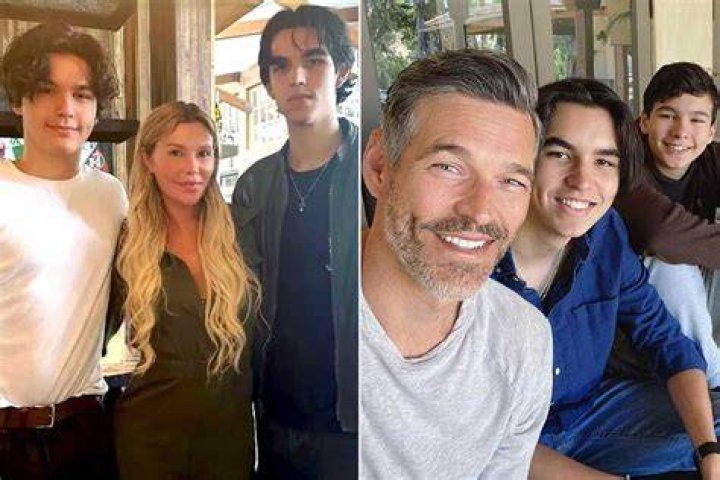 Unveiling Brandi Glanville's Net Worth: The Journey Of A Reality Star