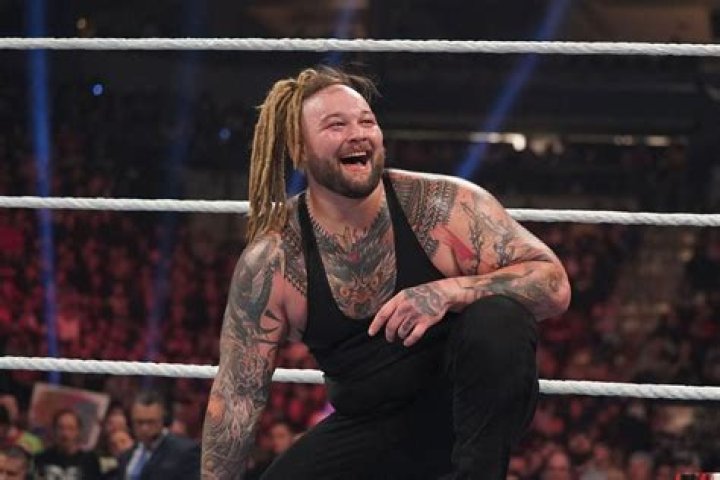 Unveiling Bray Wyatt's Marital Truth: A Comprehensive Investigation