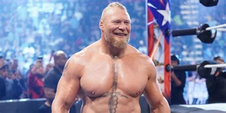 Unveiling Brock Lesnar's Ancestry: Discoveries And Cultural Threads