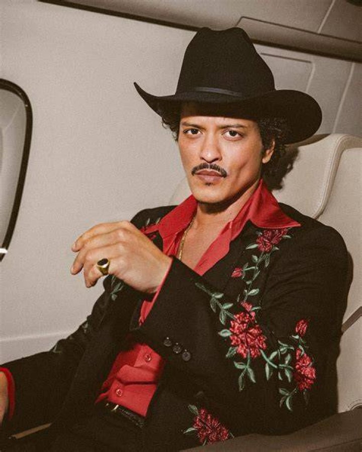 Unveiling Bruno Mars’ Wealth: Bruno Mars Net Worth 2023