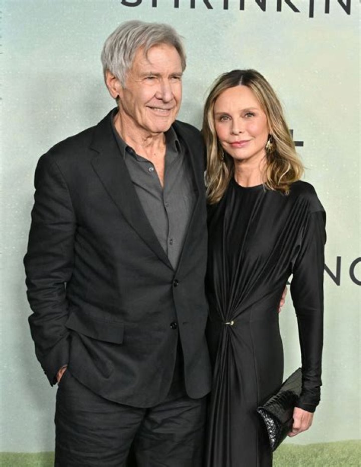 Unveiling Calista Flockhart's Measurements: Discoveries And Insights