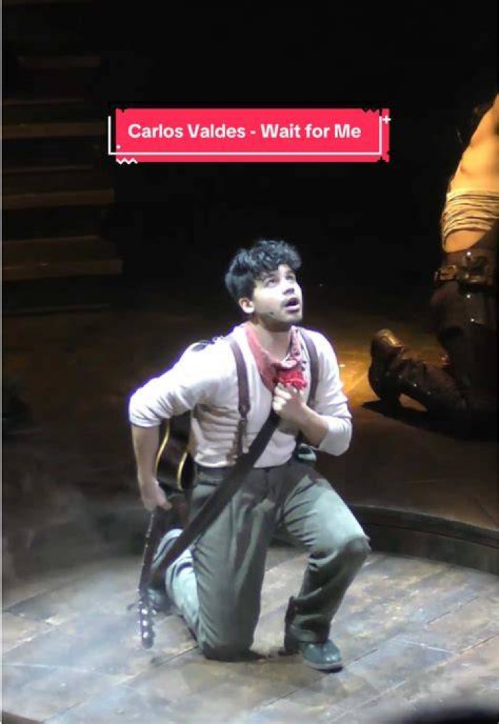 Unveiling Carlos Valdes' Net Worth: Insights And Surprising Revelations