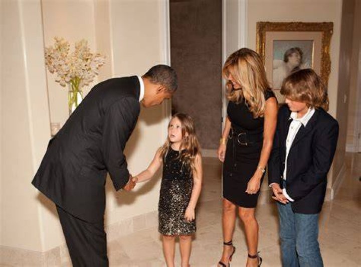 Unveiling Chantal Cloobeck: Philanthropy, Family, And Empowerment