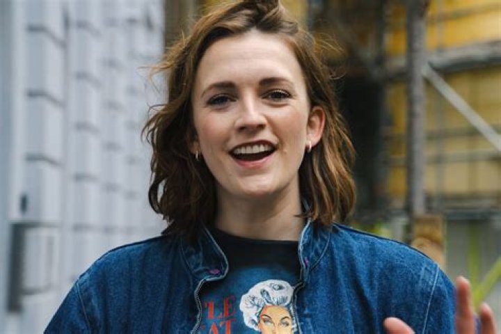 Unveiling Charlotte Ritchie's Enigmatic Partner