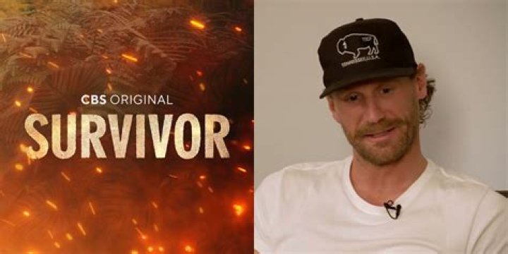 Unveiling Chase Rice: From Survivor to Country Music & Beyond