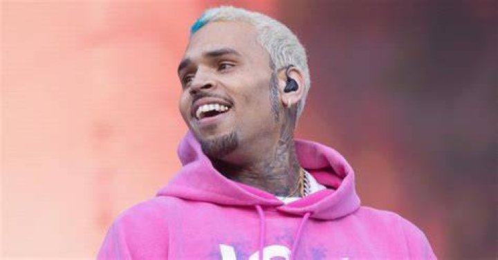 Unveiling Chris Brown's Net Worth 2024: A Deep Dive Into His Wealth