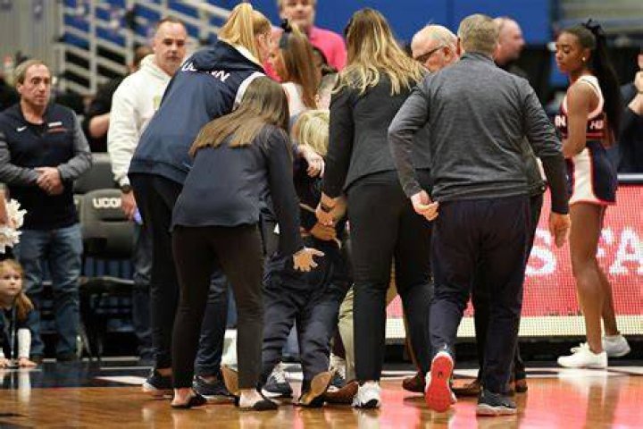 Unveiling Chris Daley's UConn Salary: Surprising Insights Revealed