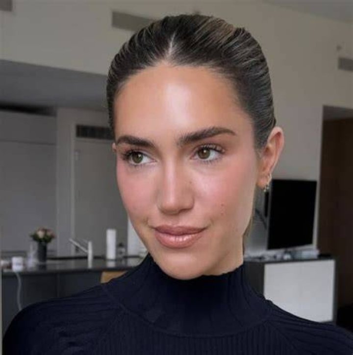 Unveiling Christina Najjar: Age, Career, And Impact