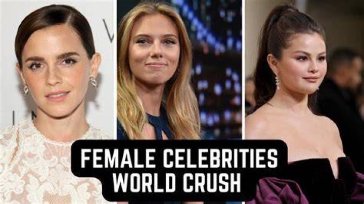 Unveiling Christine Brown's Celebrity Crush: Discoveries And Insights