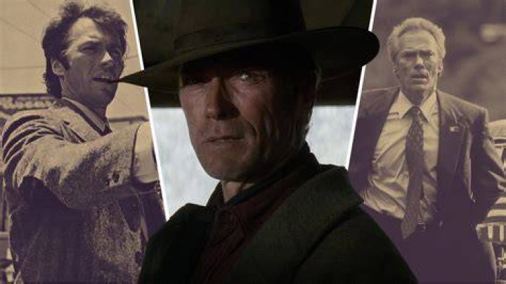 Unveiling Clint Eastwood's Health Secret: The Man Behind The Legend