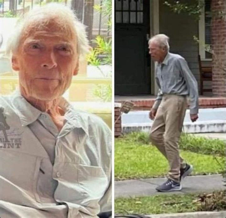 Unveiling Clint Eastwood's Height: A Legend's Stature