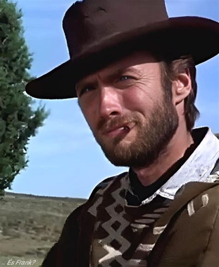 Unveiling Clint Eastwood's Iconic Outfit From The Good, The Bad And The Ugly