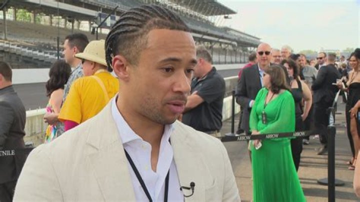 Unveiling Coby Mardenborough's Secrets To Racing Success And Beyond