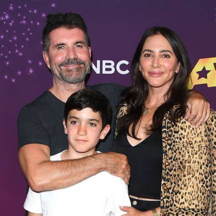 Unveiling Concerns: What Is The Matter With Simon Cowell's Son?
